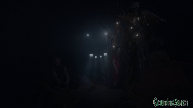 The 100 Wanheda Part One Season Three-159
