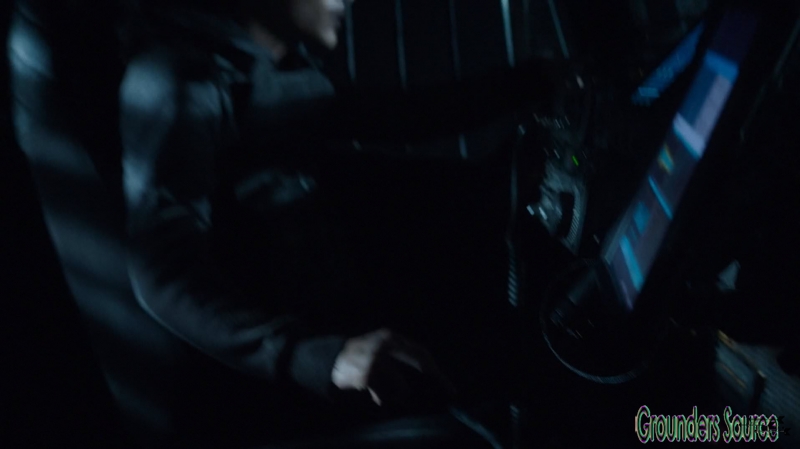 The 100 Wanheda Part One Season Three-151
