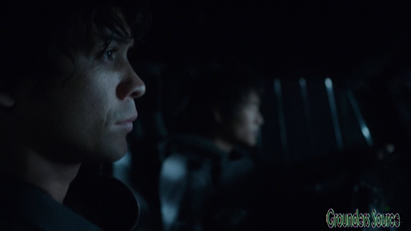 The 100 Wanheda Part One Season Three-148
