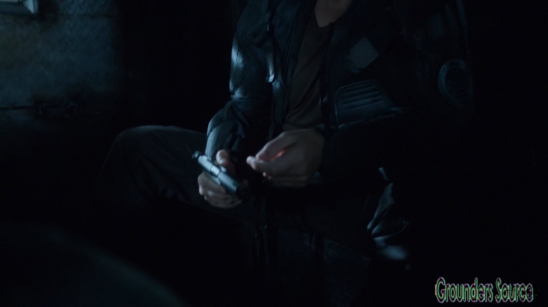 The 100 Wanheda Part One Season Three-145
