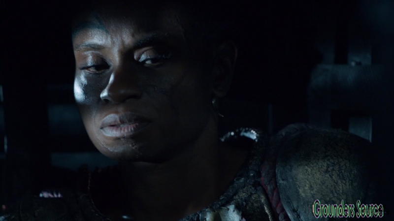 The 100 Wanheda Part One Season Three-142
