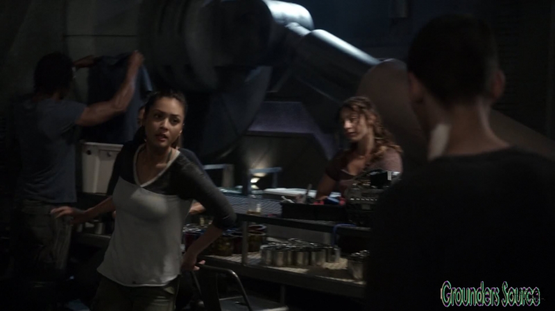 The 100 Wanheda Part One Season Three-124
