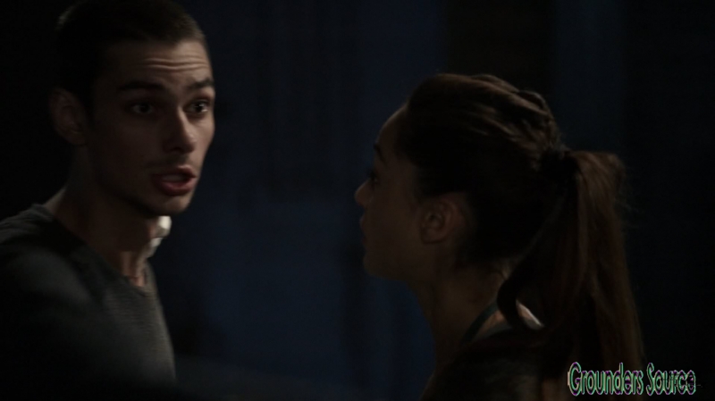 The 100 Wanheda Part One Season Three-119
