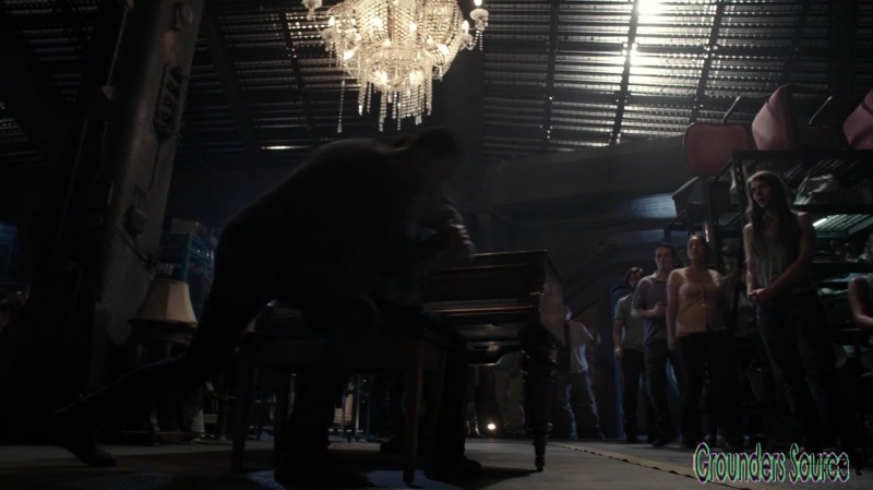 The 100 Wanheda Part One Season Three-117
