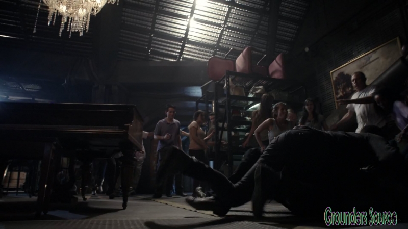 The 100 Wanheda Part One Season Three-115

