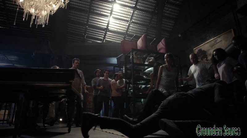 The 100 Wanheda Part One Season Three-114
