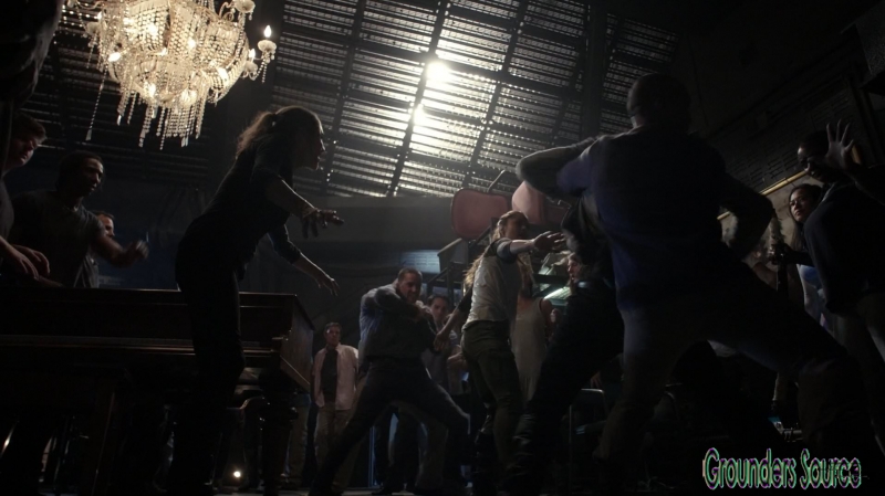 The 100 Wanheda Part One Season Three-110
