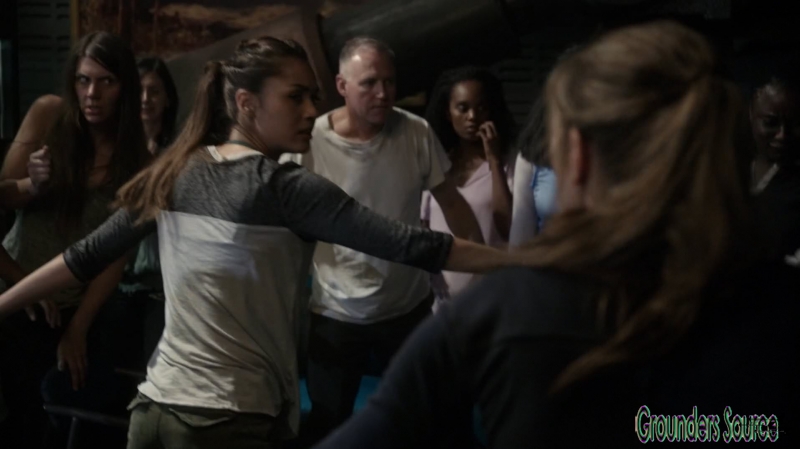 The 100 Wanheda Part One Season Three-105
