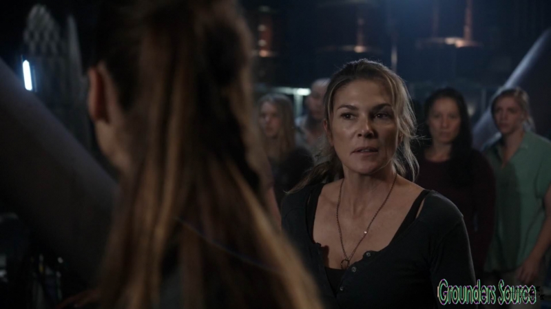 The 100 Wanheda Part One Season Three-104
