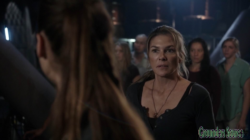 The 100 Wanheda Part One Season Three-103
