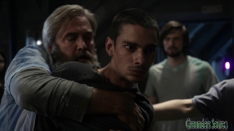 The 100 Wanheda Part One Season Three-102
