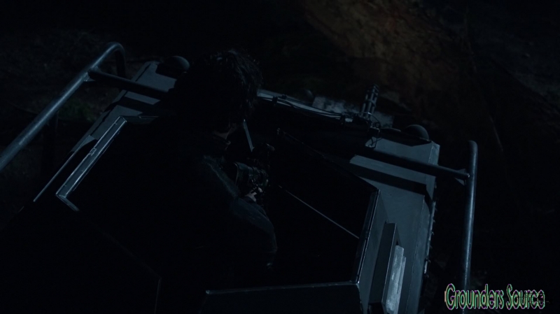 The 100 Wanheda Part One Season Three-62
