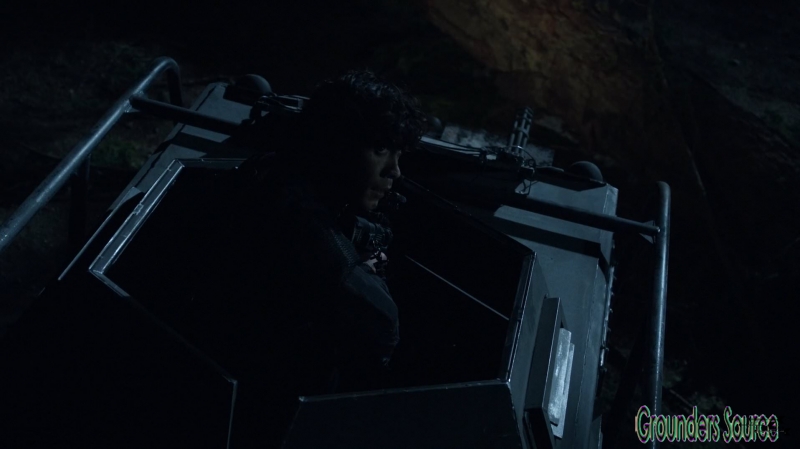 The 100 Wanheda Part One Season Three-57
