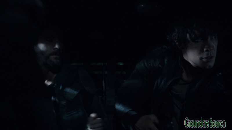 The 100 Wanheda Part One Season Three-42
