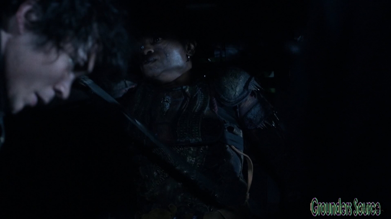The 100 Wanheda Part One Season Three-40
