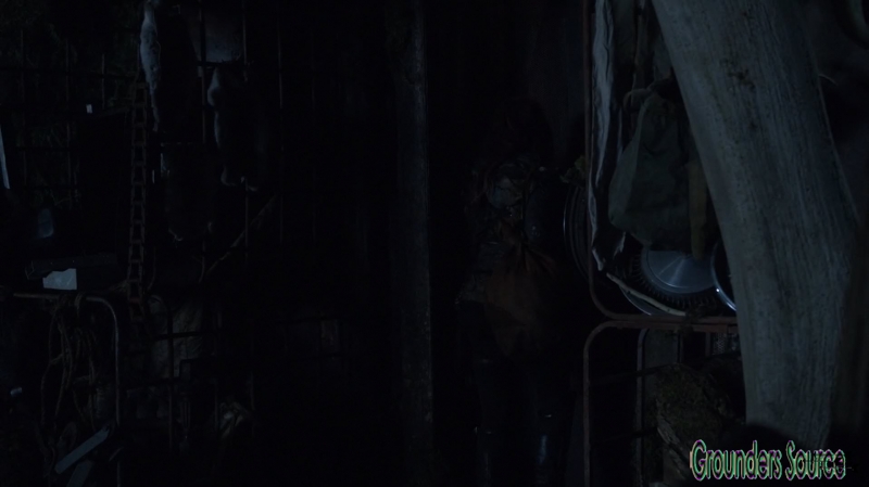 The 100 Wanheda Part One Season Three-33
