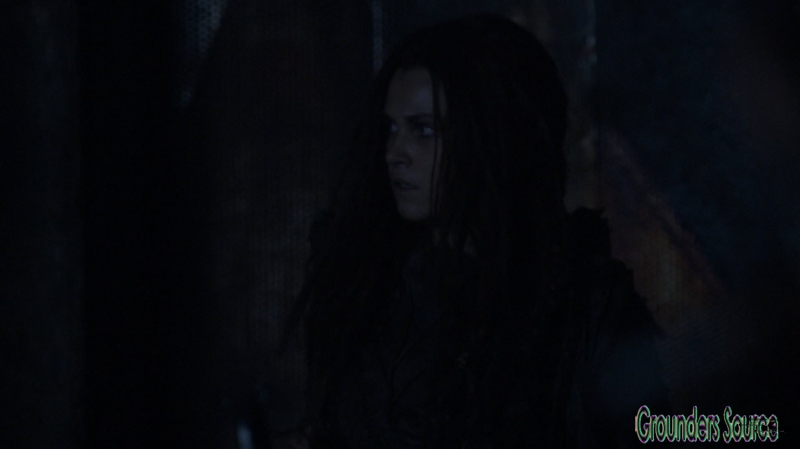 The 100 Wanheda Part One Season Three-29
