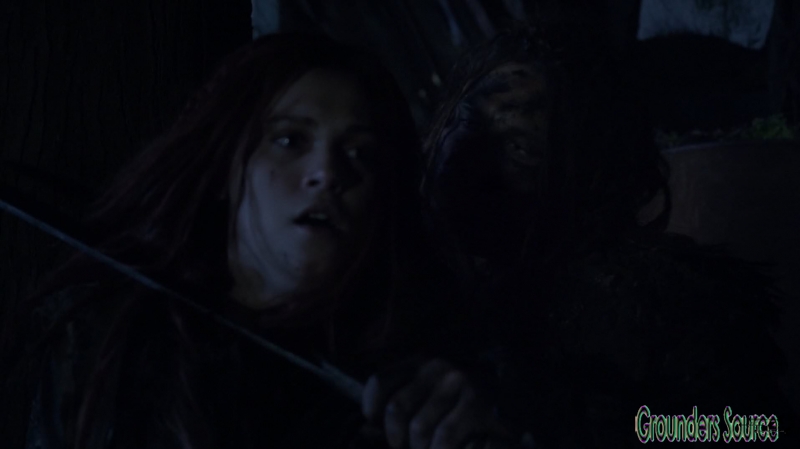 The 100 Wanheda Part One Season Three-14
