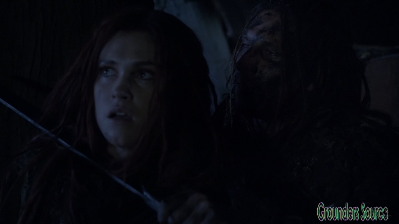 The 100 Wanheda Part One Season Three-11
