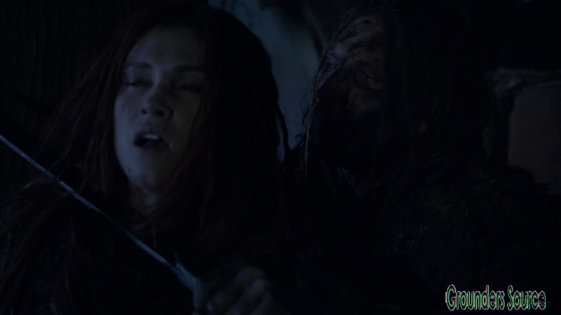 The 100 Wanheda Part One Season Three-10
