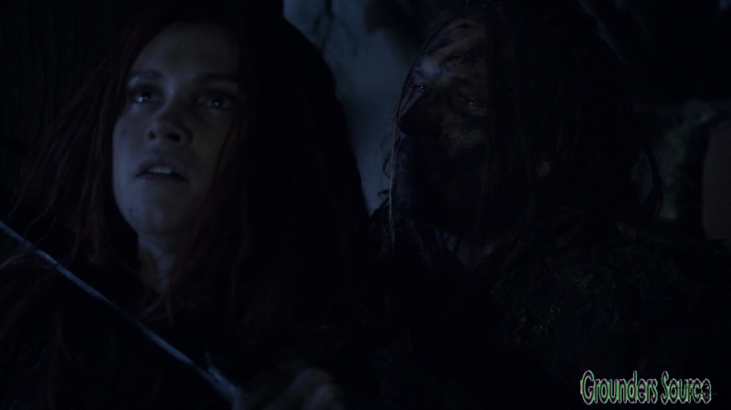 The 100 Wanheda Part One Season Three-8
