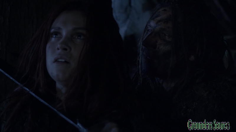 The 100 Wanheda Part One Season Three-7
