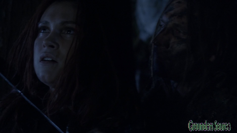 The 100 Wanheda Part One Season Three-5
