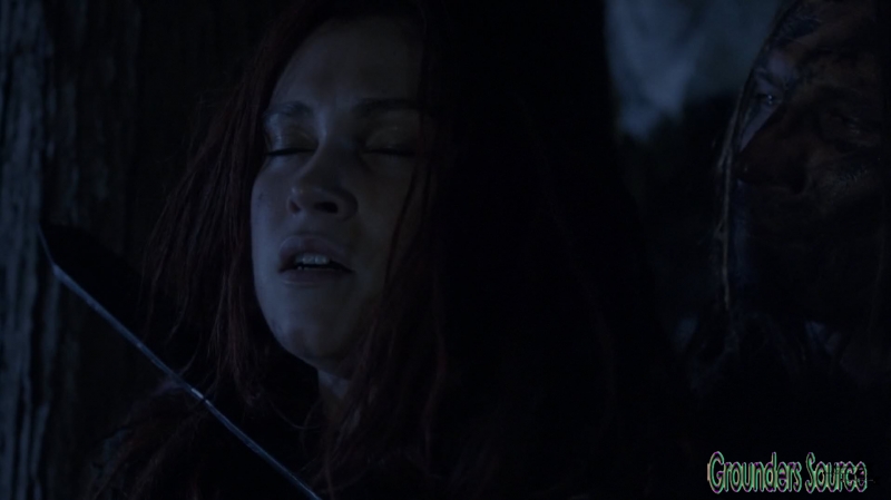 The 100 Wanheda Part One Season Three-4
