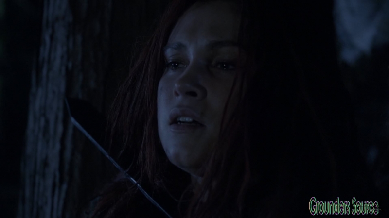 The 100 Wanheda Part One Season Three-3
