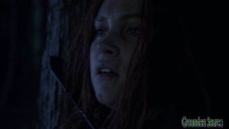 The 100 Wanheda Part One Season Three-2
