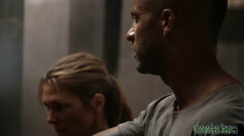 The Wanheda Part Two Season Three Episode Two-2099
