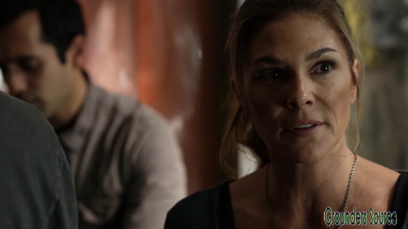 The Wanheda Part Two Season Three Episode Two-2015
