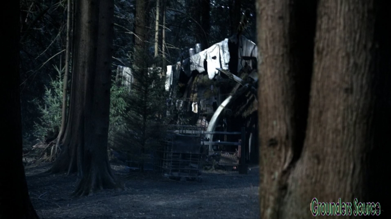 The Wanheda Part Two Season Three Episode Two-2013
