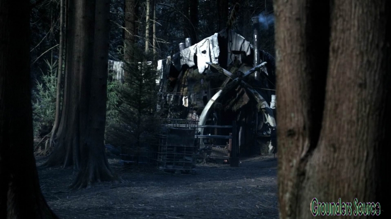 The Wanheda Part Two Season Three Episode Two-2012
