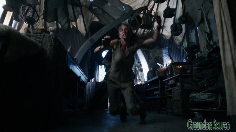 The Wanheda Part Two Season Three Episode Two-2010

