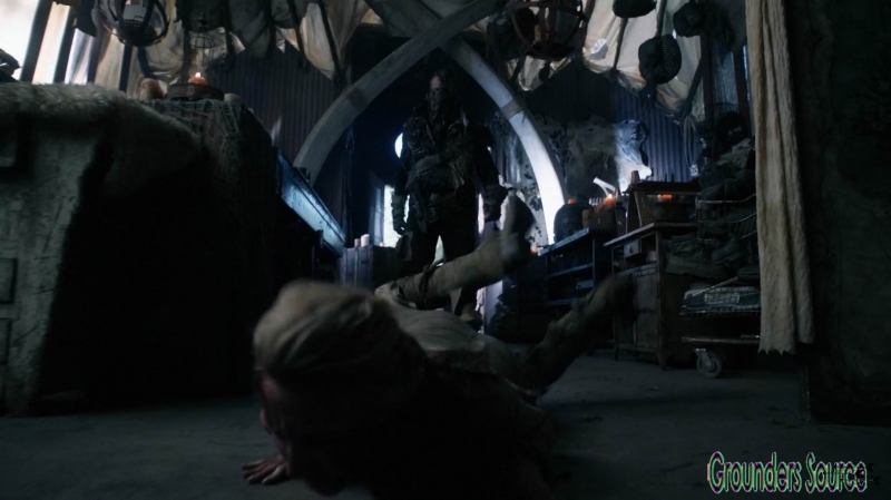 The Wanheda Part Two Season Three Episode Two-2009
