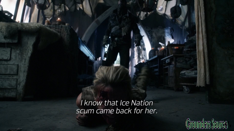 The Wanheda Part Two Season Three Episode Two-2007
