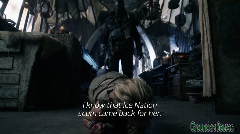 The Wanheda Part Two Season Three Episode Two-2008
