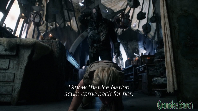 The Wanheda Part Two Season Three Episode Two-2006
