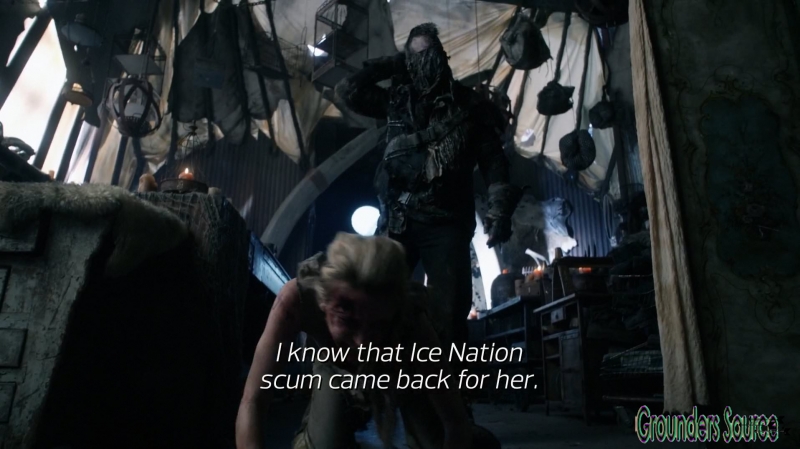 The Wanheda Part Two Season Three Episode Two-2005
