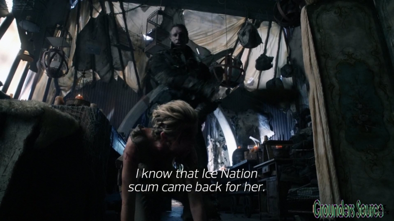 The Wanheda Part Two Season Three Episode Two-2004
