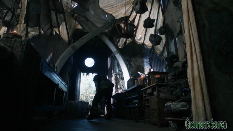 The Wanheda Part Two Season Three Episode Two-2003
