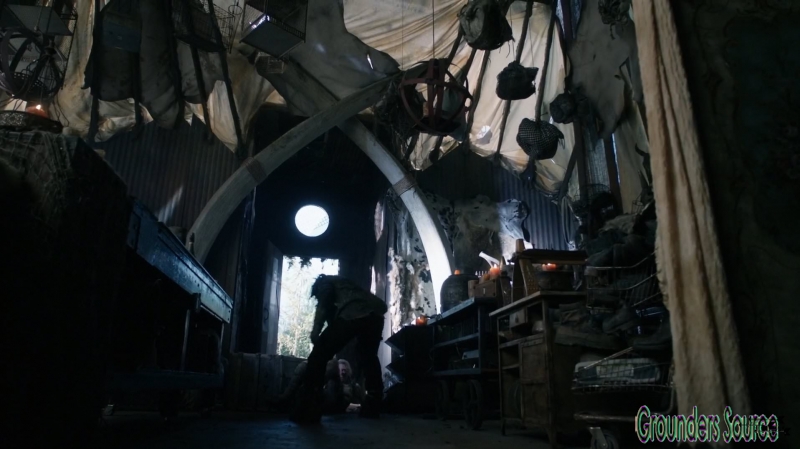 The Wanheda Part Two Season Three Episode Two-2002
