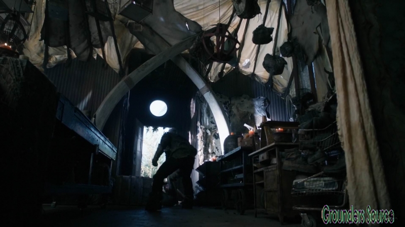 The Wanheda Part Two Season Three Episode Two-2001
