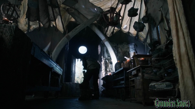 The Wanheda Part Two Season Three Episode Two-2000
