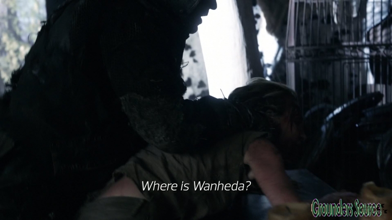 The Wanheda Part Two Season Three Episode Two-1999
