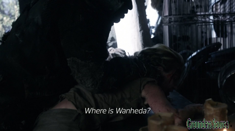 The Wanheda Part Two Season Three Episode Two-1998
