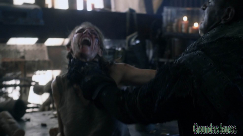 The Wanheda Part Two Season Three Episode Two-1995
