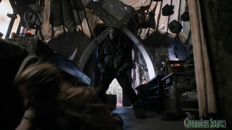 The Wanheda Part Two Season Three Episode Two-1994
