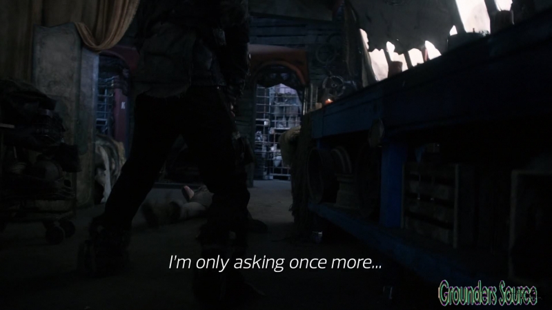 The Wanheda Part Two Season Three Episode Two-1993
